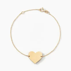 Bracelet Breanin Or Jaune