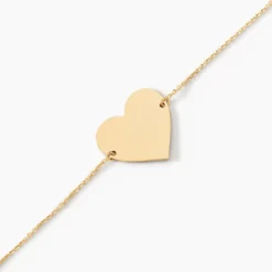 Bracelet Breanin Or Jaune