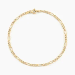 Bracelet Cameo Or Jaune