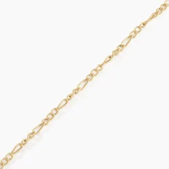 Bracelet Cameo Or Jaune