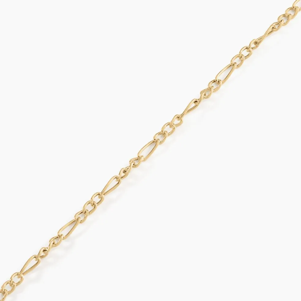 Bracelet Cameo Or Jaune