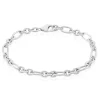 Bracelet Camiorica Argent Blanc