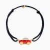 Bracelet Carpus Or Jaune