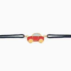 Bracelet Carpus Or Jaune