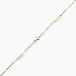 Bracelet Cathal Or Jaune