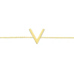 Bracelet Celene Or Jaune