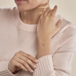 Bracelet Celene Or Jaune