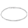 Bracelet Celoni Argent Blanc Oxyde De Zirconium