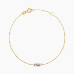 Bracelet Celtina Or Jaune