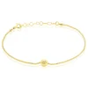 Bracelet Chedia Or Jaune