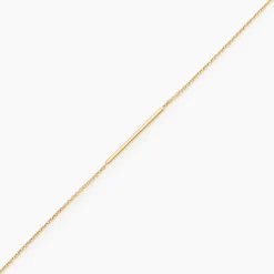 Bracelet Chloee Or Jaune