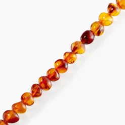 Bracelet Collins Ambre
