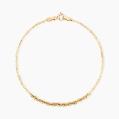 Bracelet Cormag Or Jaune