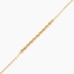 Bracelet Cormag Or Jaune