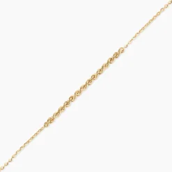 Bracelet Cormag Or Jaune