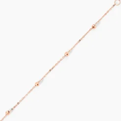 Bracelet Corynn Or Rose