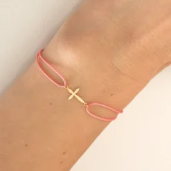 Bracelet Crescenzo Or Jaune