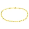 Bracelet Danae Plaquette Or Jaune