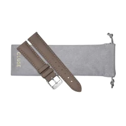 Bracelet De Montre Cluse Cuir