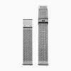 Bracelet De Montre Cluse Minuit Mesh