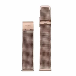 Bracelet De Montre Cluse Minuit Mesh