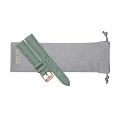 Bracelet De Montre Cluse Cuir