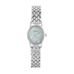 Bracelet De Montre Codhor Suzanne Bleu Sky