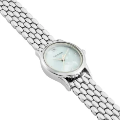 Bracelet De Montre Codhor Suzanne Bleu Sky