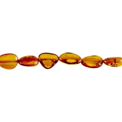 Bracelet Elastiqué Mirganez Ambre