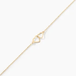 Bracelet Eleno Or Jaune