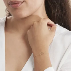 Bracelet Eleno Or Jaune