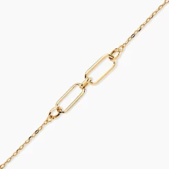 Bracelet Escape Or Jaune