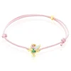 Bracelet Feerie Or Jaune