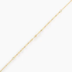 Bracelet Fileana Or Jaune