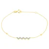 Bracelet Galla Or Jaune
