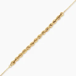 Bracelet Hachiro Or Jaune