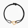 Bracelet Hampus Or Jaune
