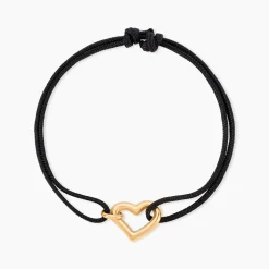 Bracelet Hampus Or Jaune