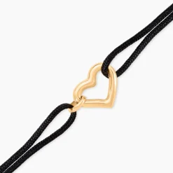 Bracelet Hampus Or Jaune