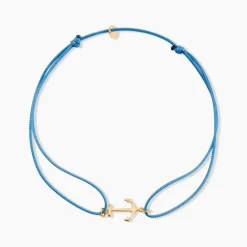 Bracelet Henk Or Jaune