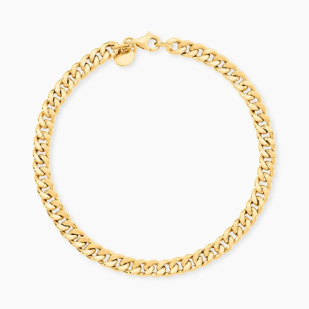 Bracelet Iloana Or Jaune