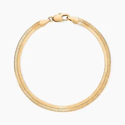 Bracelet Inger Plaqué Or