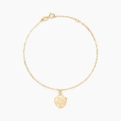 Bracelet Ivane Or Jaune