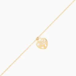 Bracelet Ivane Or Jaune