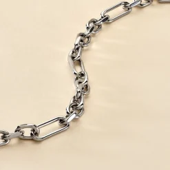 Bracelet Ivylou Argent Blanc