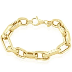 Bracelet Jari Or Jaune