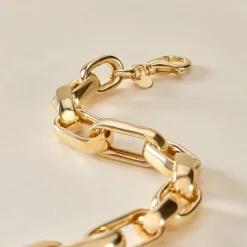 Bracelet Jari Or Jaune