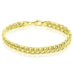 Bracelet Joline Or Jaune Russe
