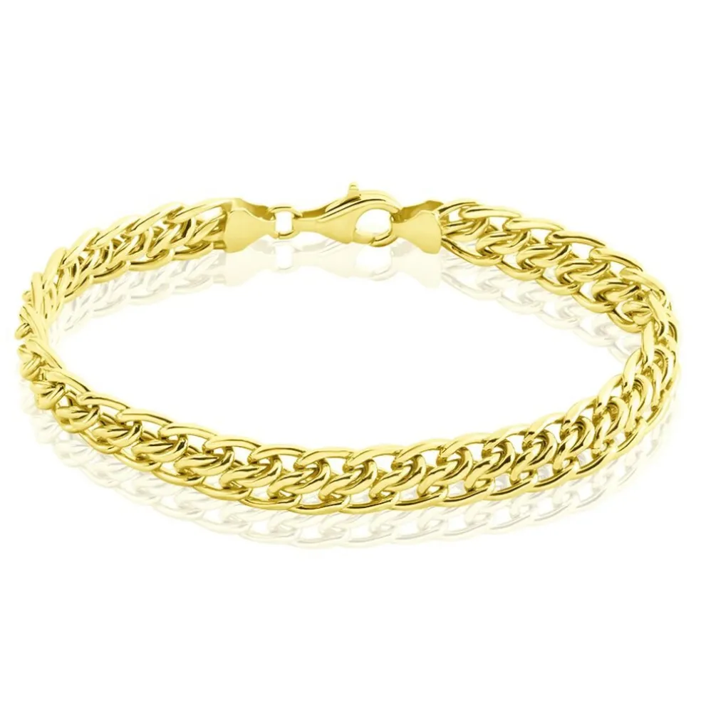 Bracelet Joline Or Jaune Russe