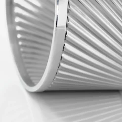 Bracelet Jonc Aud Acier Blanc